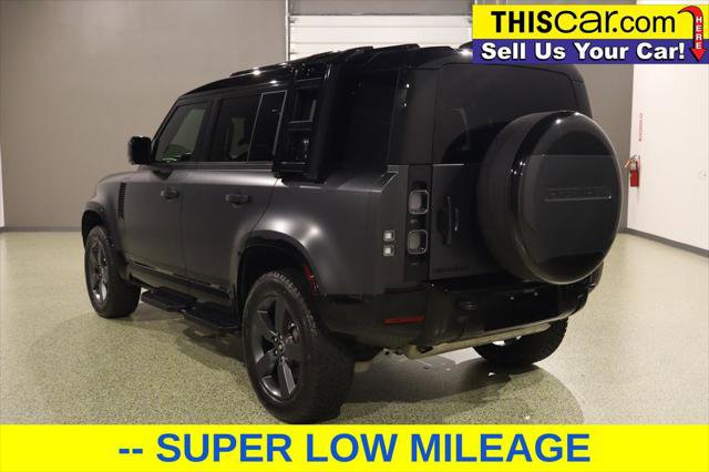 Used 2024 Land Rover Defender 110 X image 5