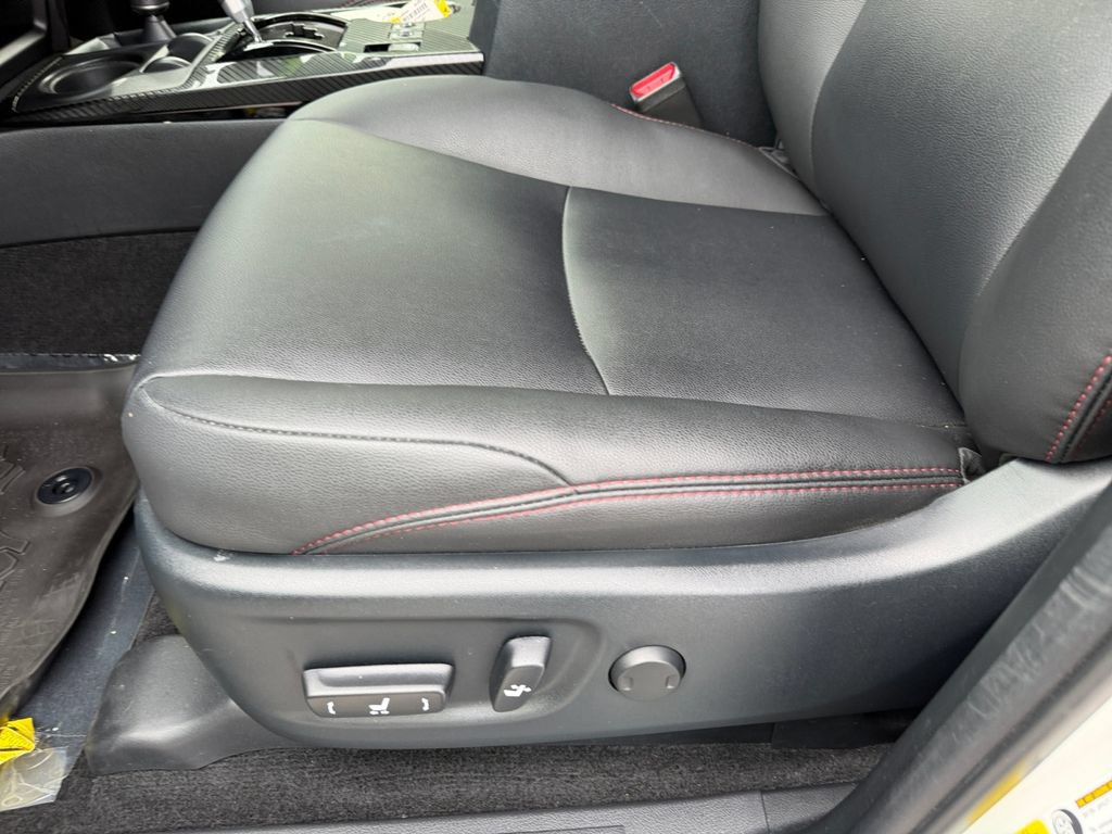 Used 2023 Toyota 4Runner TRD Pro AWD/4WD image 25