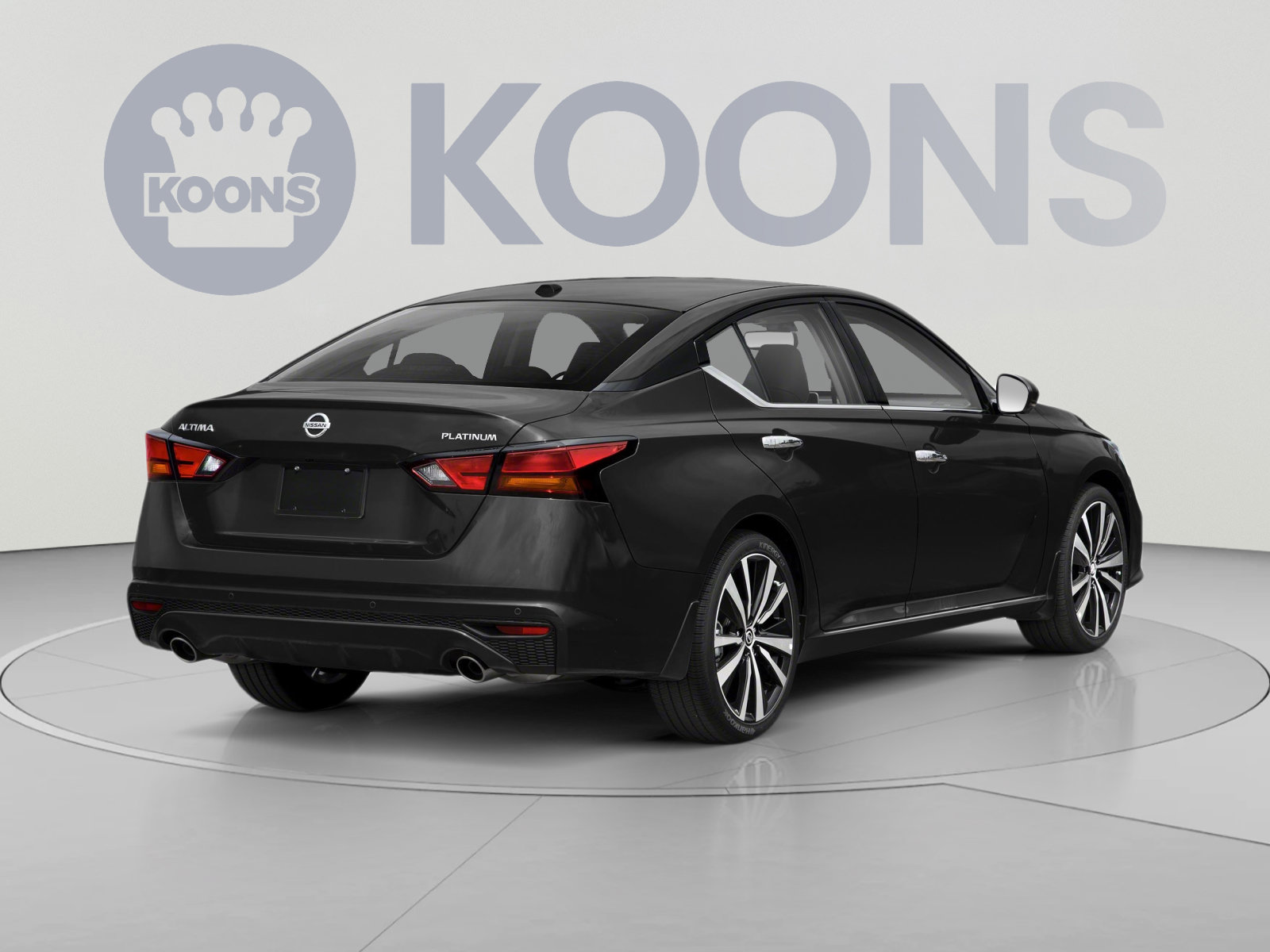 Used 2019 Nissan Altima 2.5 SL AWD/4WD image 2