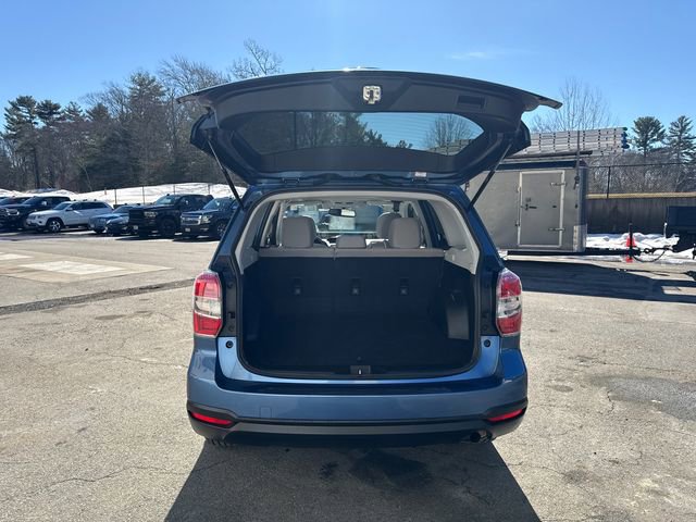Used 2015 Subaru Forester 2.5i Premium image 13