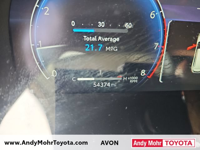 Used 2023 Toyota Highlander Limited AWD/4WD image 20