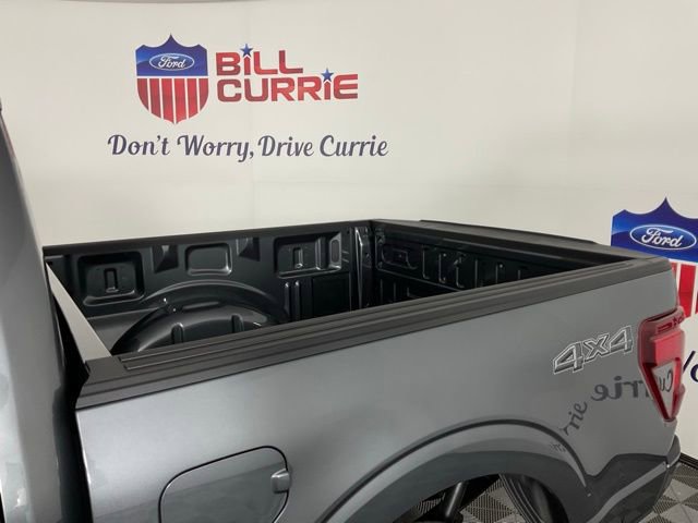 New 2026 Ford F150 XLT w/ Equipment Group 302A MID image 11