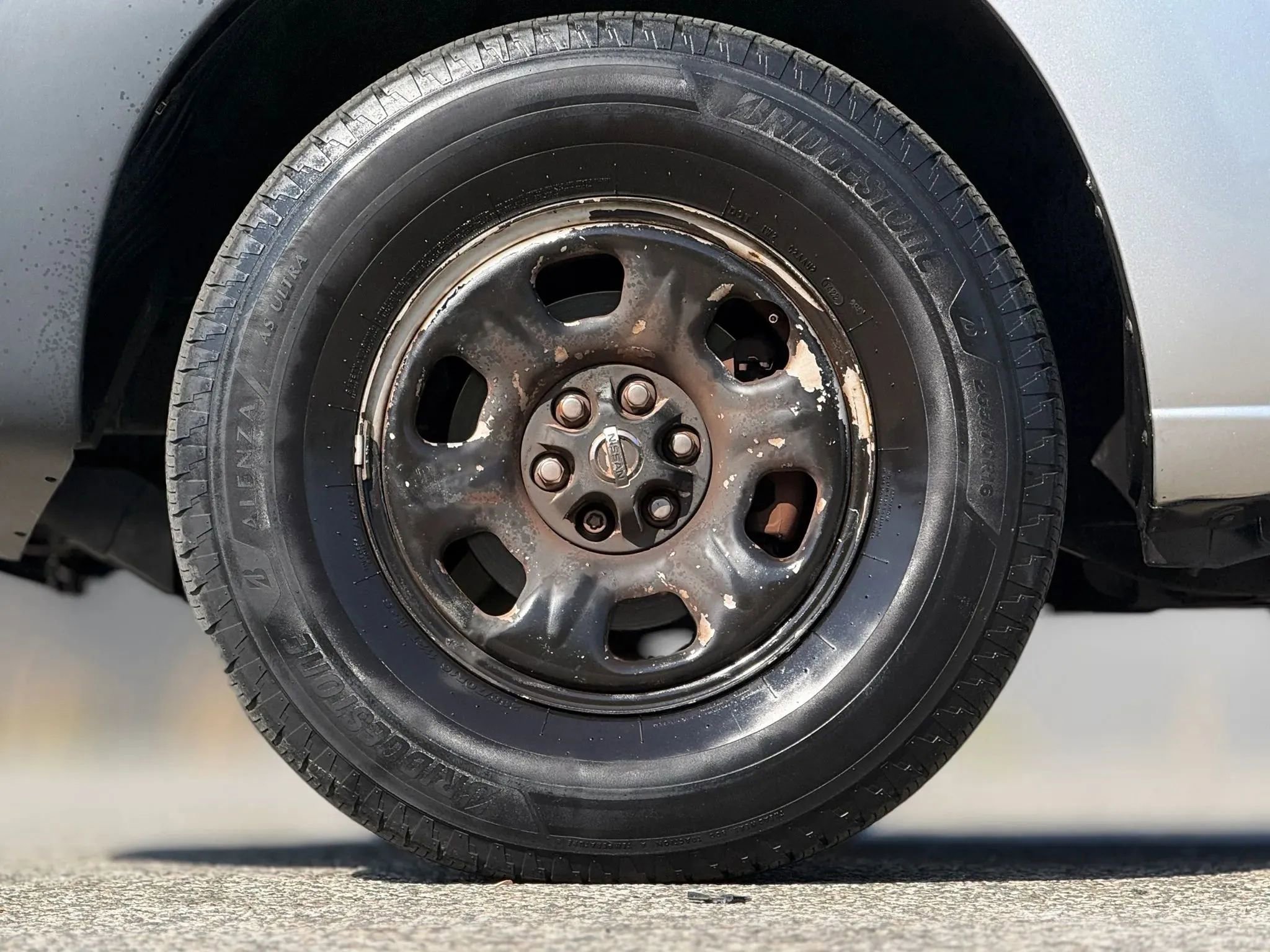 Used 2010 Nissan Xterra X RWD image 29