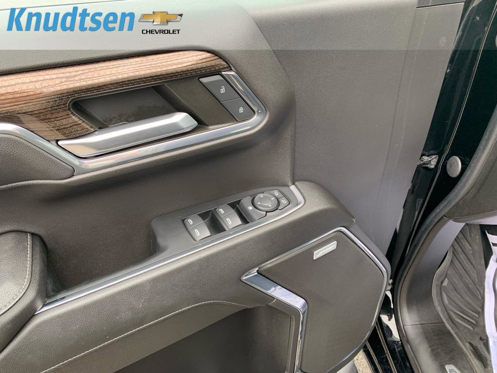 Used 2023 Chevrolet Silverado 1500 RST w/ RST All Star Premium Package image 20