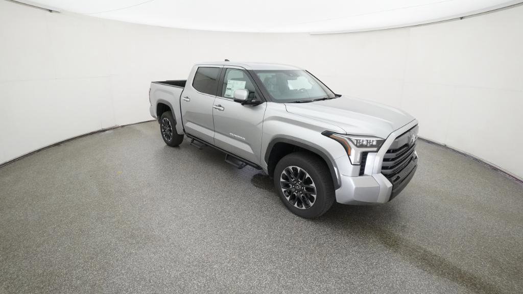 New 2026 Toyota Tundra Limited image 29