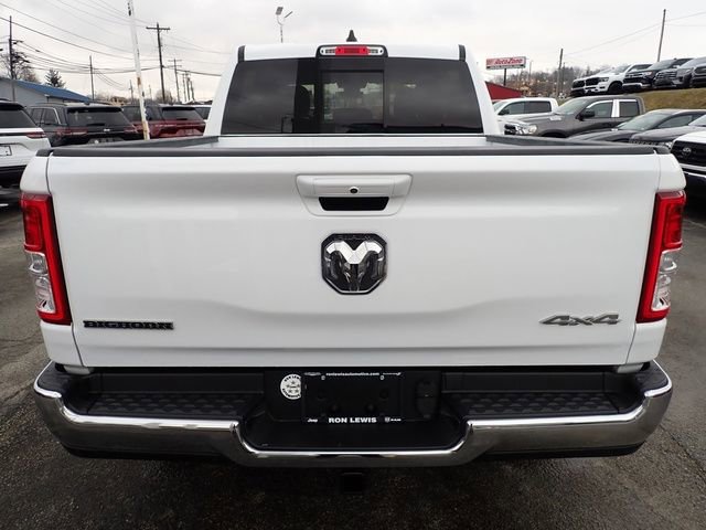 Used 2022 RAM 1500 Big Horn image 4