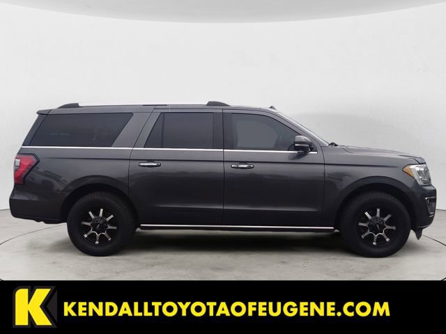 Used 2020 Ford Expedition Max Limited image 6