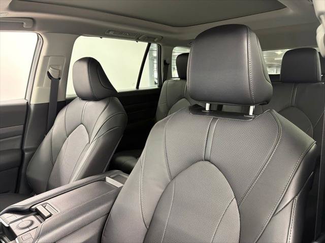 Certified 2026 Toyota Grand Highlander FWD image 24