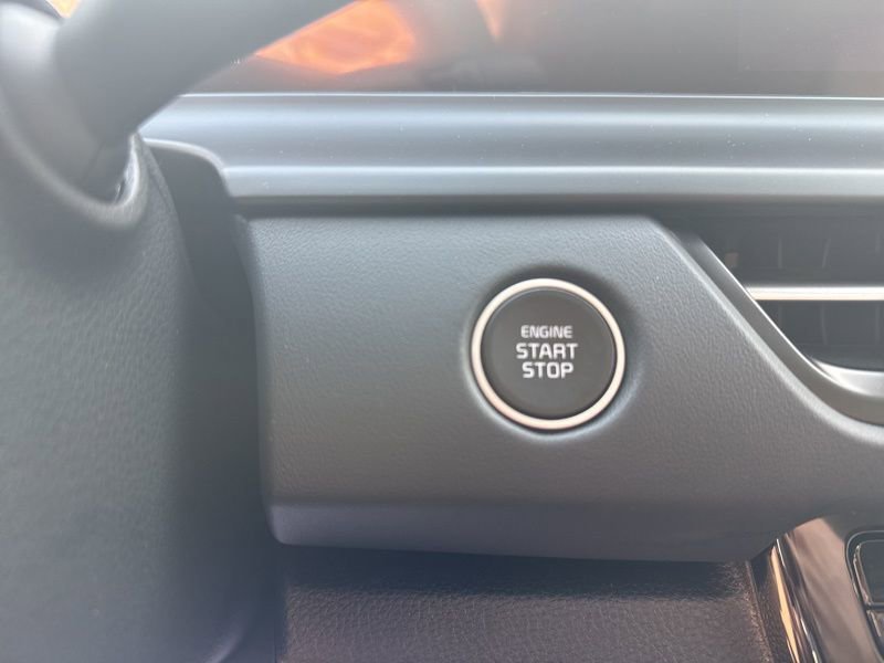 New 2026 Kia Seltos SX w/ SX Sunroof Package AWD/4WD image 30