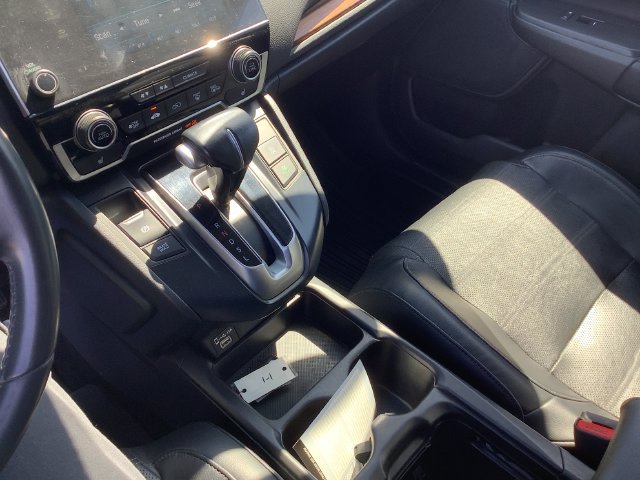 Used 2020 Honda CR-V EX-L image 18