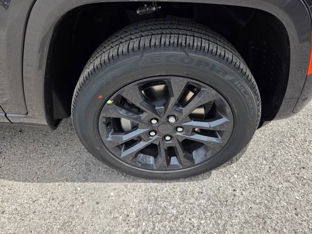 New 2026 Jeep Grand Cherokee L Limited AWD/4WD image 17