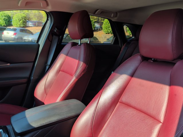 Used 2025 MAZDA CX-30 AWD 2.5 S w/ Preferred Package image 11