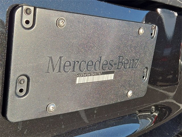 New 2026 Mercedes-Benz GLE 350 4MATIC image 33