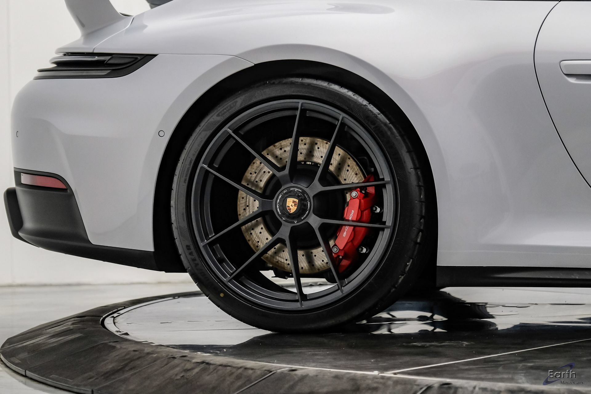 Used 2026 Porsche 911 Carrera GTS RWD image 92