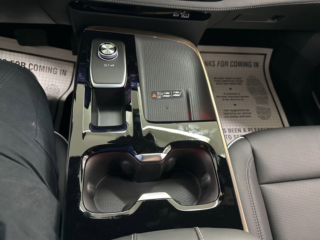 New 2026 Buick Enclave Avenir w/ Super Cruise Package image 55