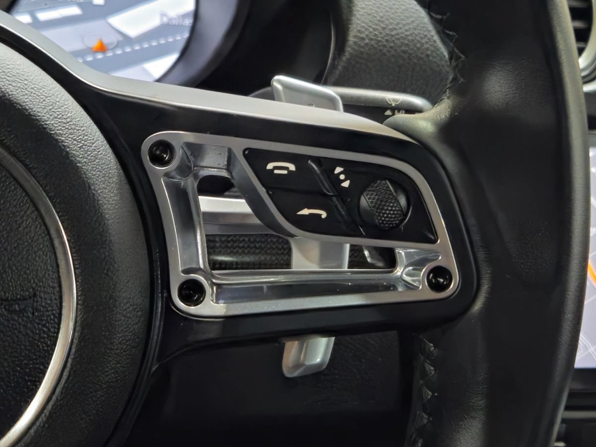 Used 2021 Porsche 718 Cayman S RWD image 48