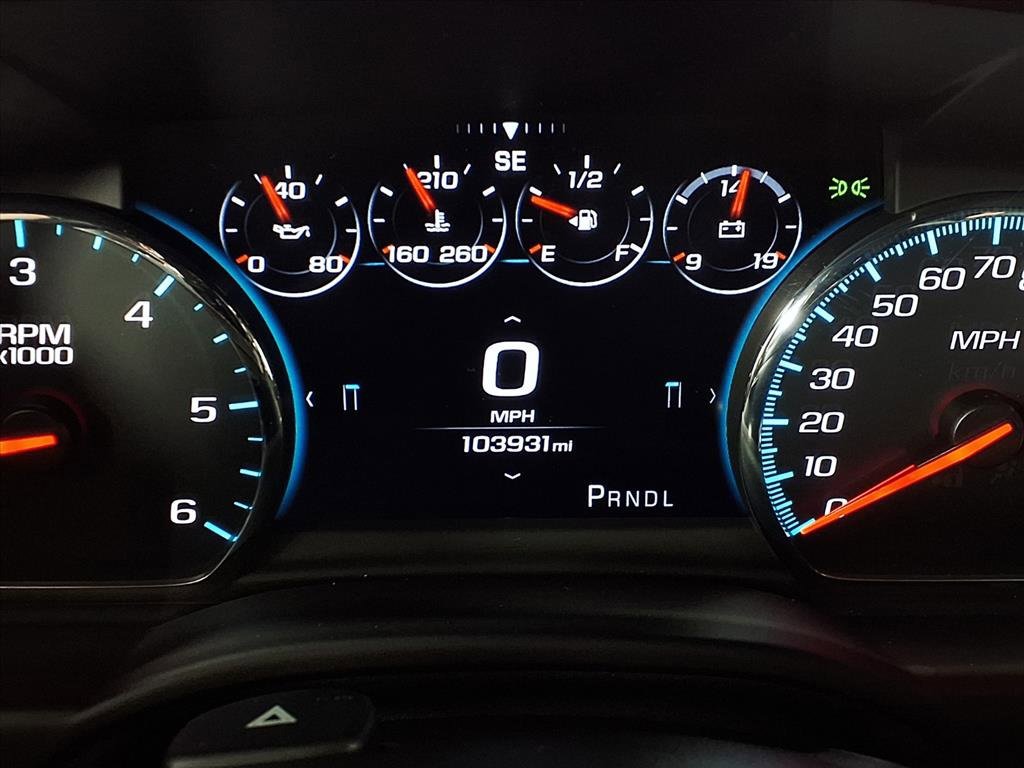 Used 2019 Chevrolet Tahoe Premier image 10