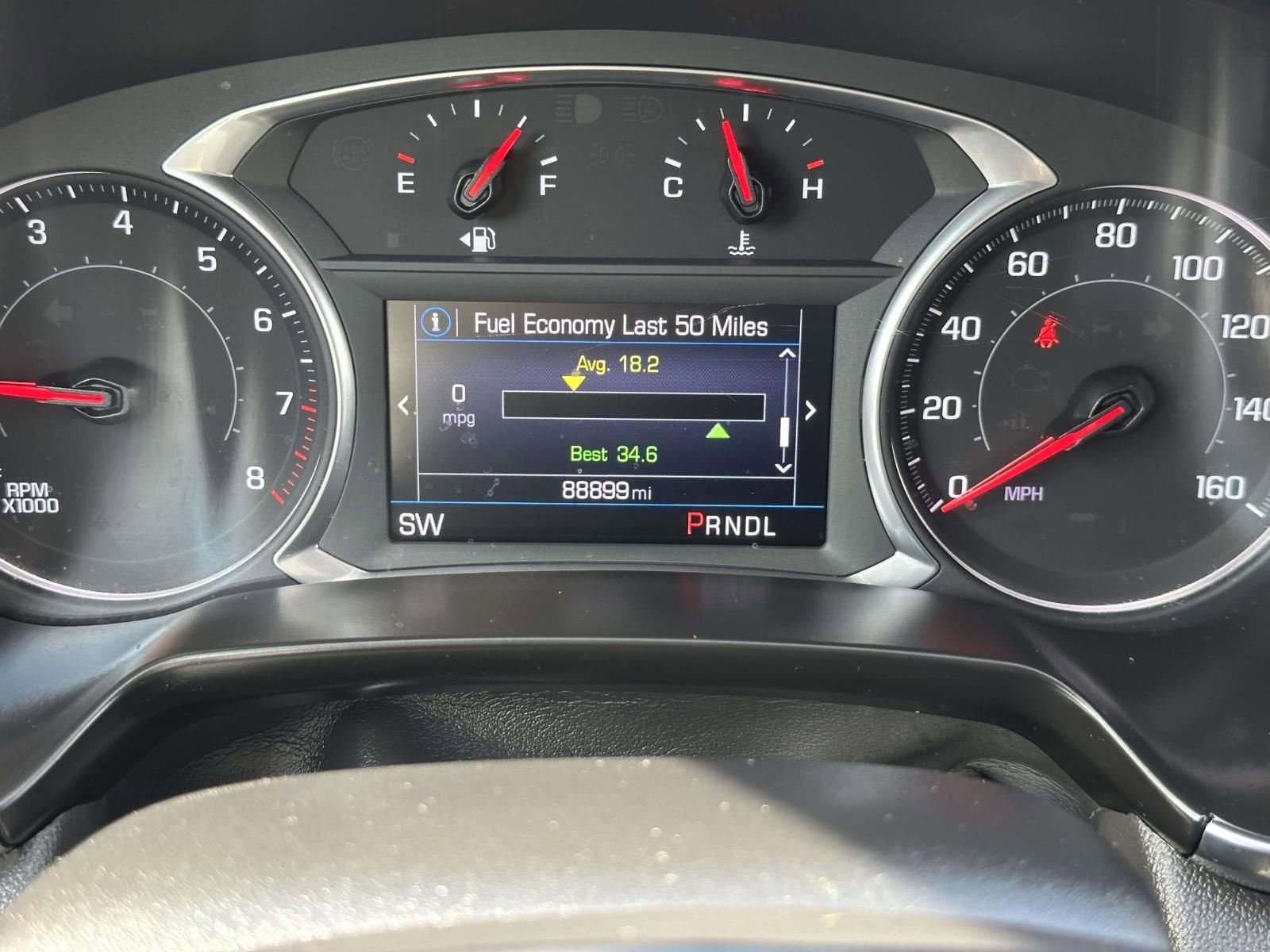 Certified 2019 Chevrolet Blazer LT image 19