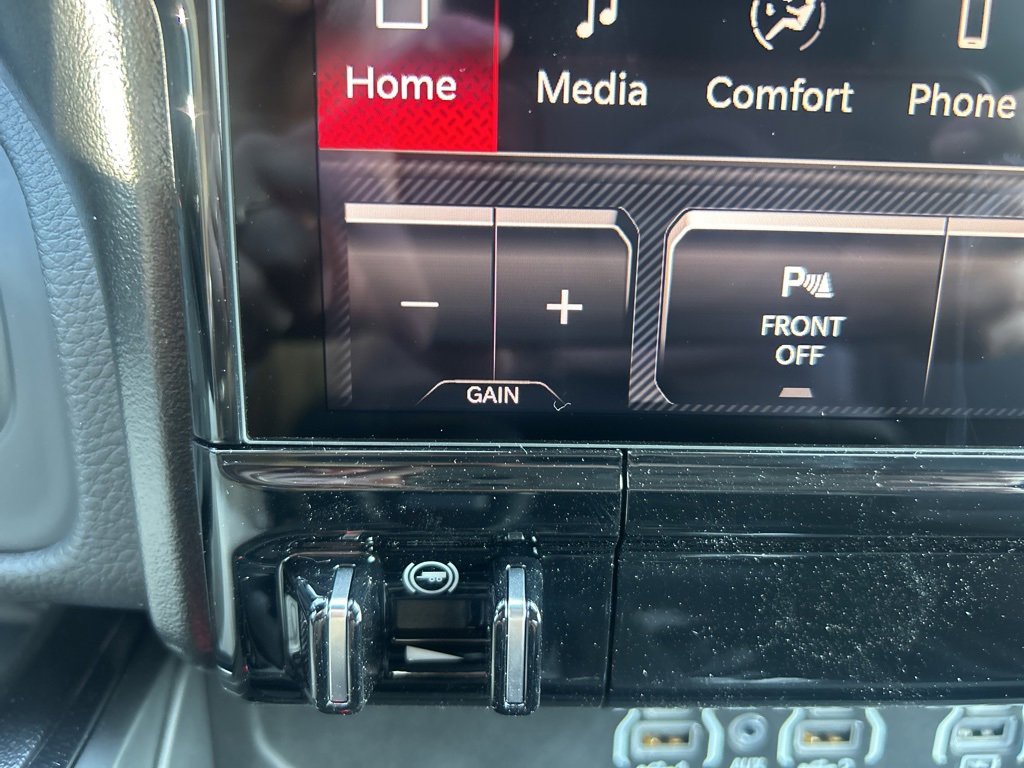 New 2026 RAM 1500 Rebel w/ G/T Package image 39