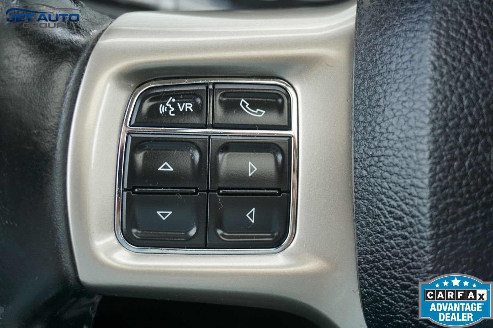Used 2016 RAM 1500 Laramie AWD/4WD image 40