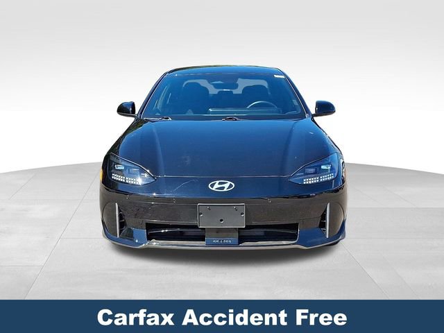 Used 2023 Hyundai Ioniq 6 SE image 2