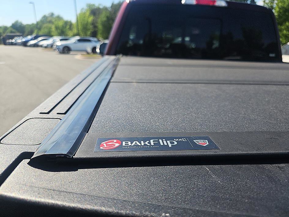 Used 2017 Ford F150 King Ranch w/ Equipment Group 601A Luxury AWD/4WD image 34