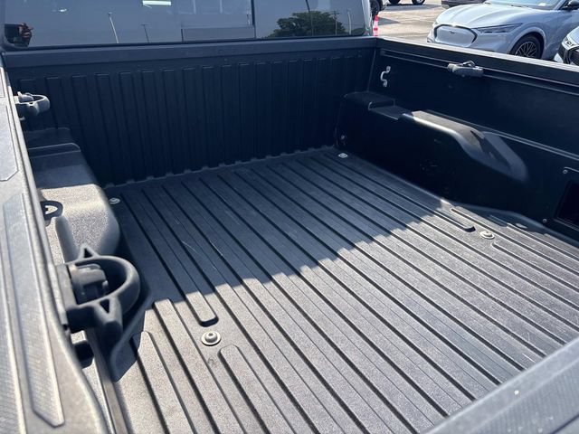 Used 2020 Toyota Tacoma TRD Off-Road w/ Technology Package AWD/4WD image 12