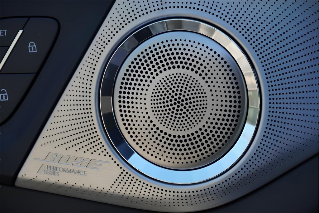 New 2026 Buick Enclave Avenir image 19