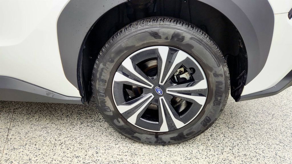 Used 2024 Subaru Solterra image 9