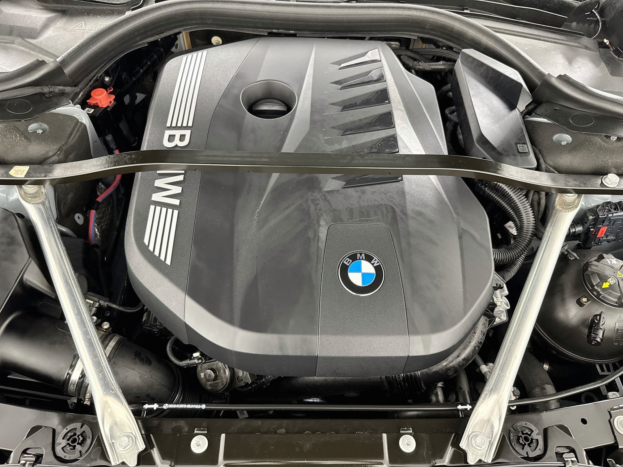 Used 2026 BMW 740i RWD image 67