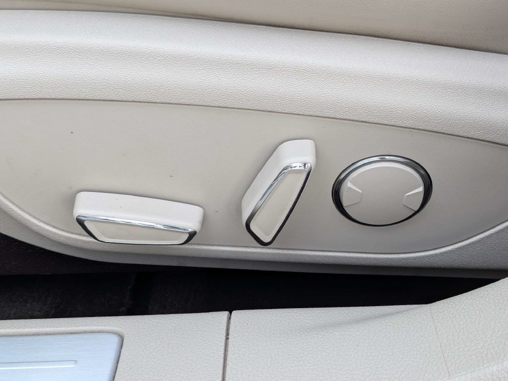 Certified 2019 Lincoln MKZ Premiere FWD image 19