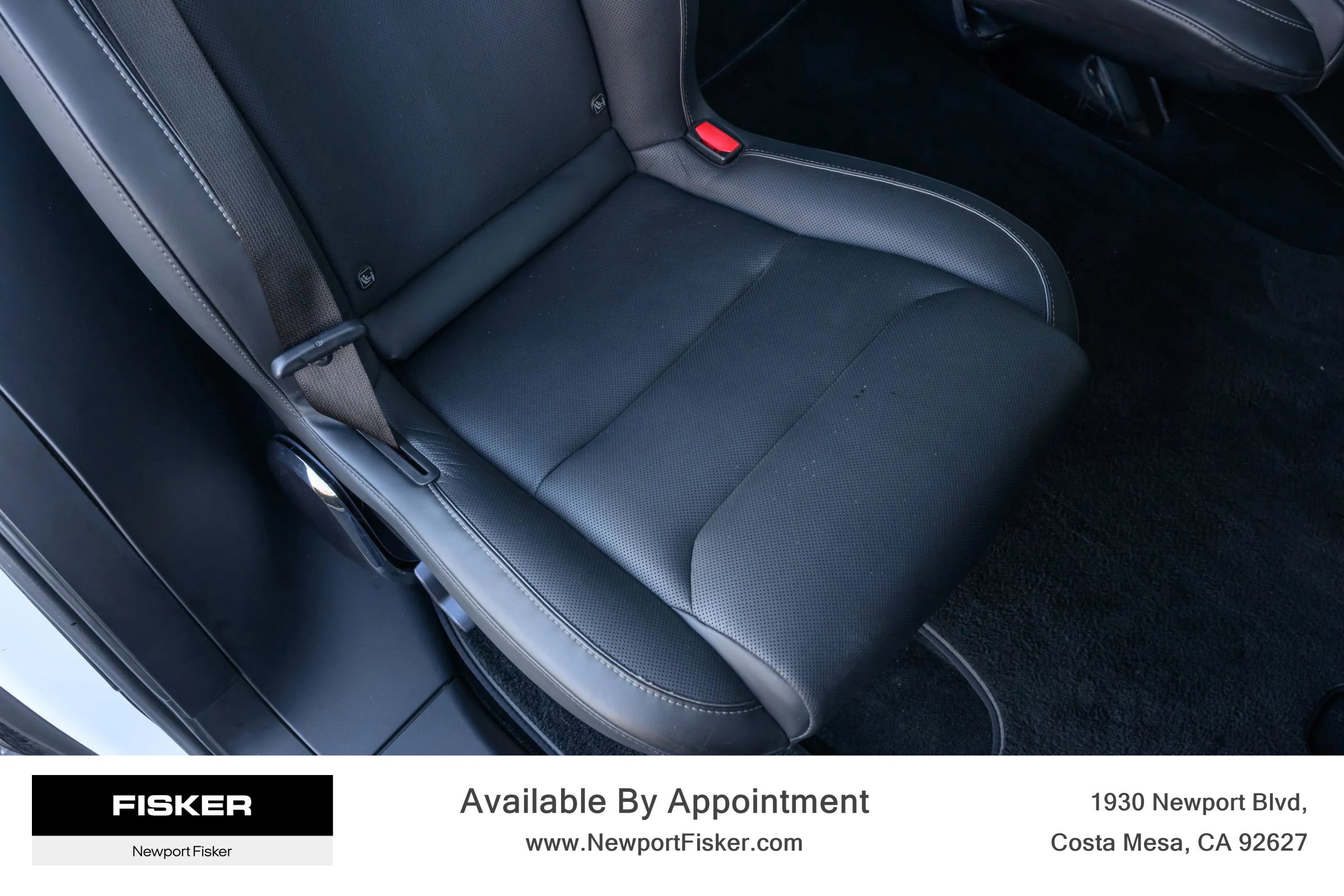 Used 2022 Tesla Model X Plaid image 31