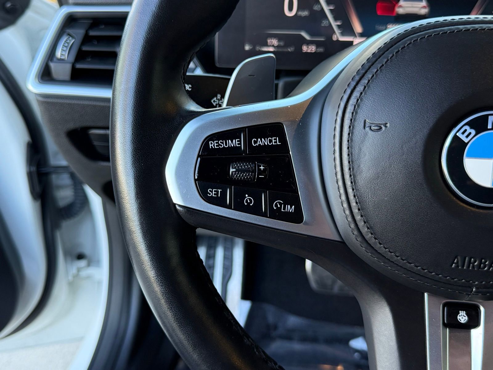 Used 2023 BMW 230i Coupe w/ M Sport Package image 24