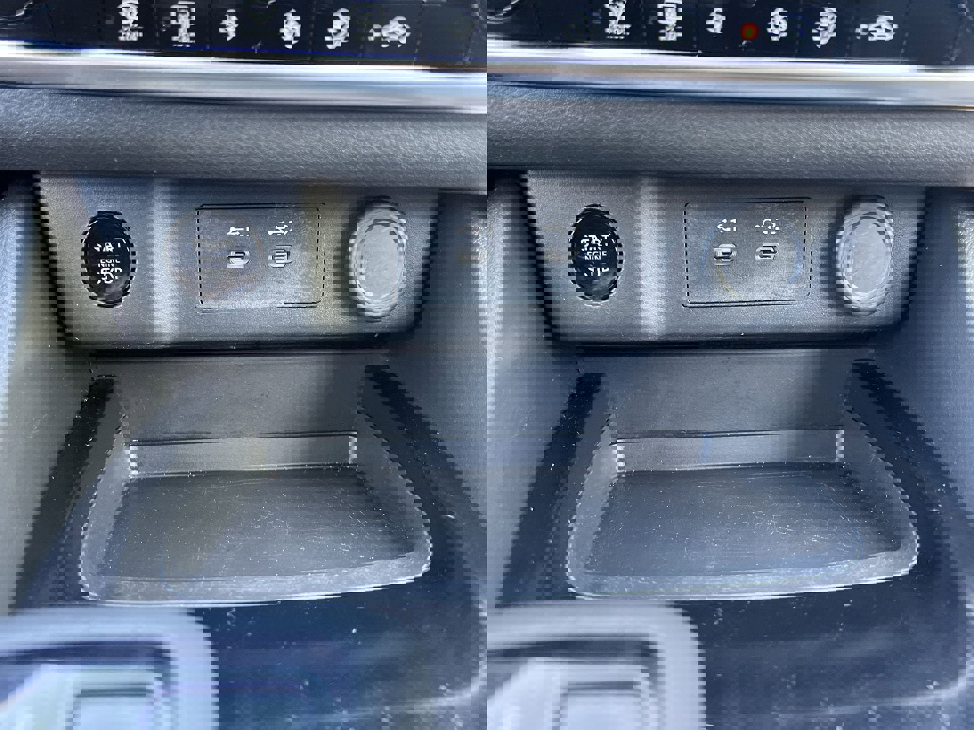 Used 2024 Nissan Rogue SV image 6