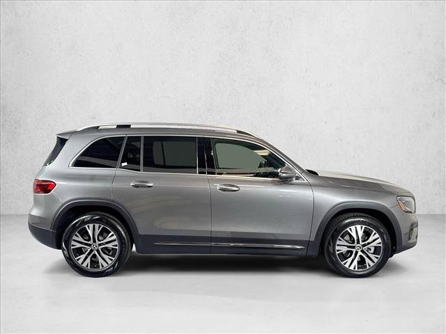 New 2026 Mercedes-Benz GLB 250 image 4