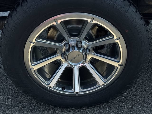 Used 2012 GMC Sierra 1500 Denali AWD/4WD image 31