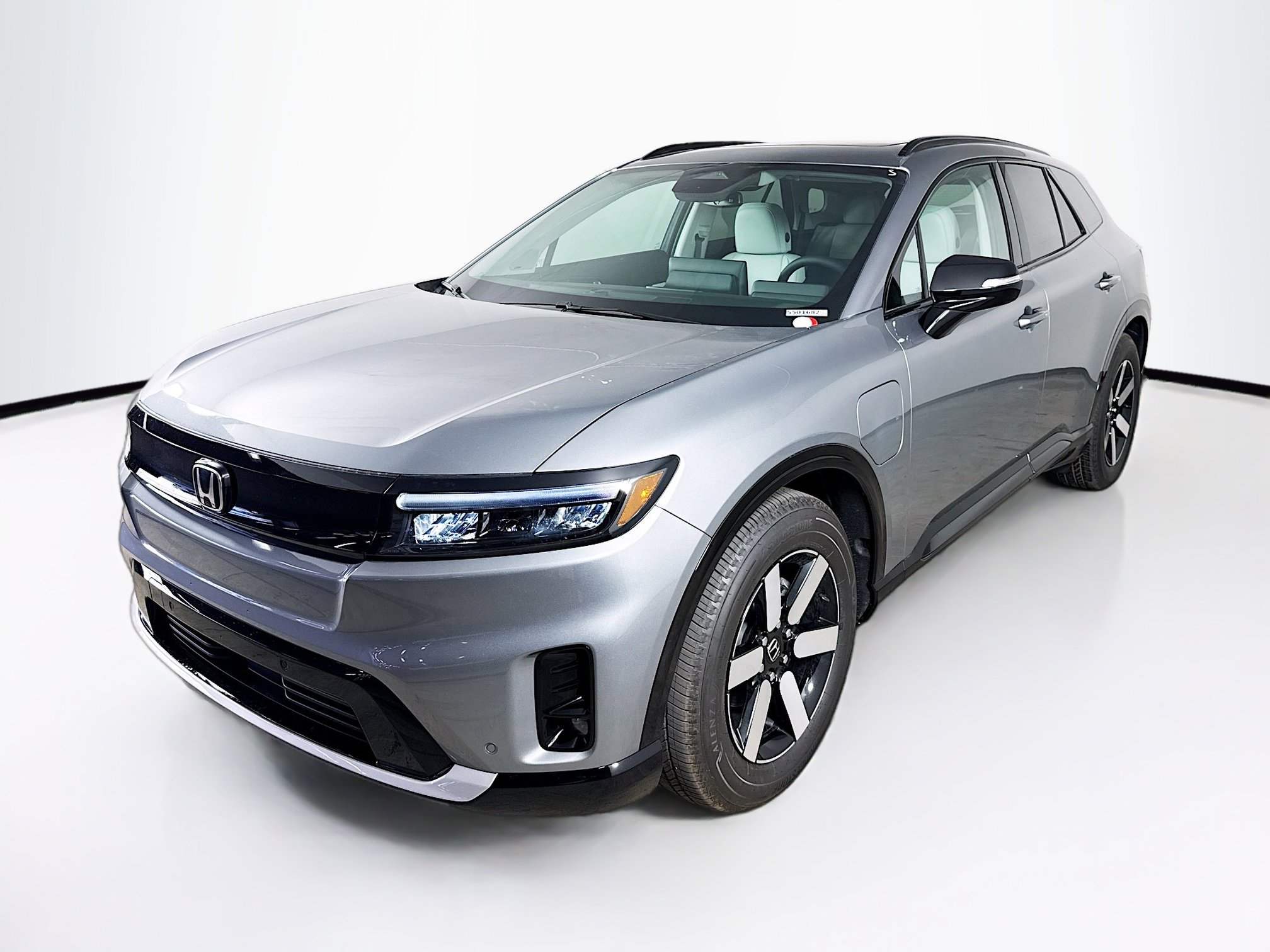 New 2026 Honda Prologue Touring image 4