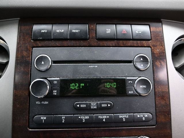 Used 2012 Ford Expedition XLT AWD/4WD image 32