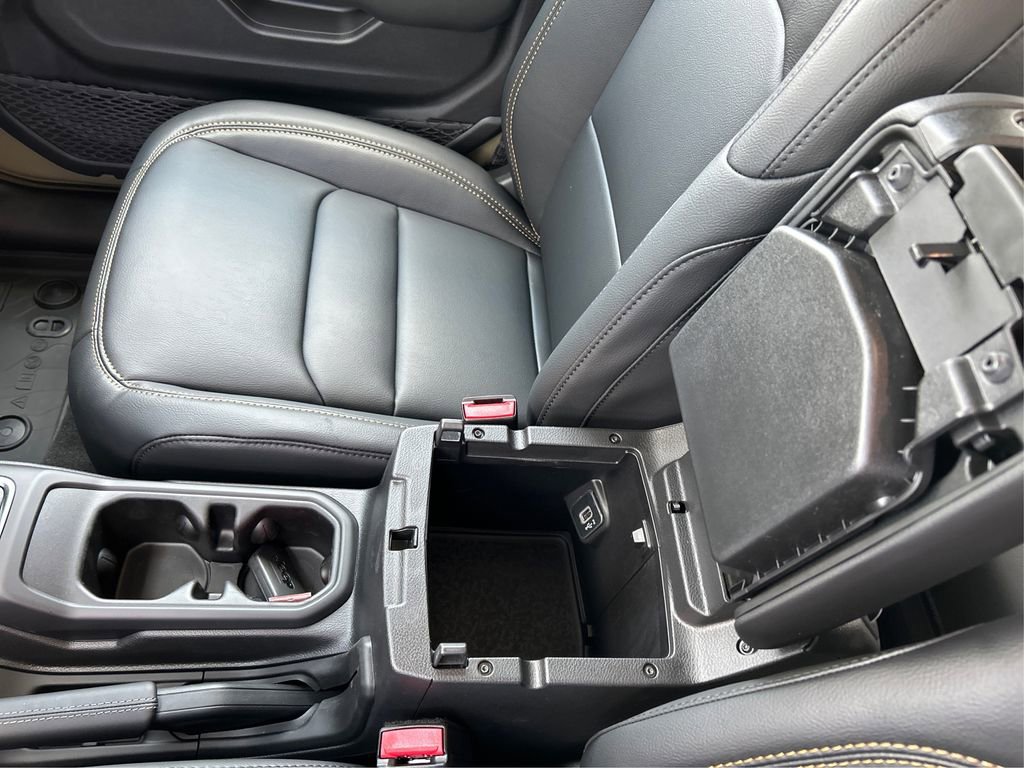 New 2025 Jeep Gladiator Sport w/ Premium Package image 51