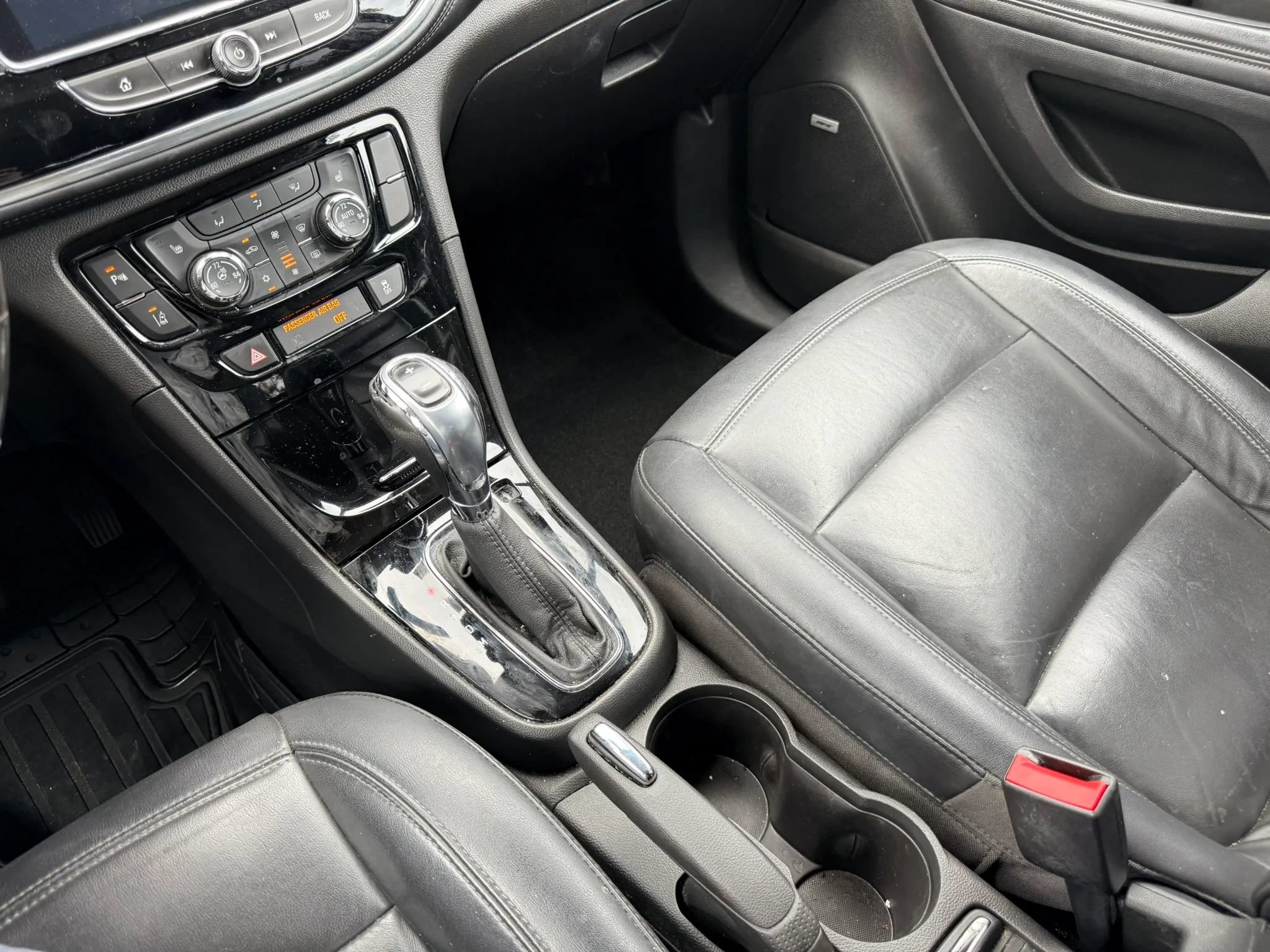 Used 2017 Buick Encore Premium FWD image 20