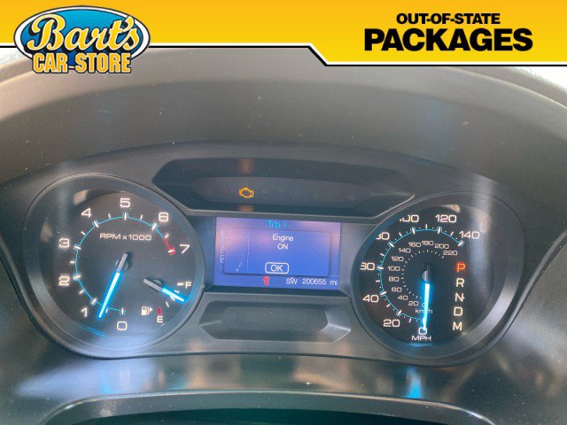 Used 2015 Ford Explorer XLT image 34