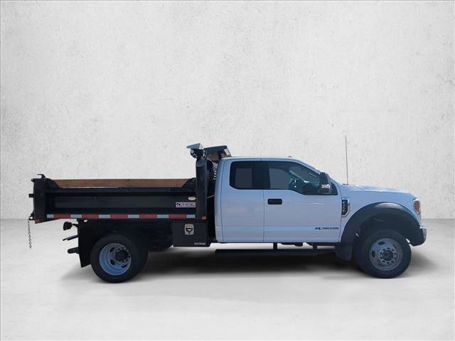 Used 2019 Ford F450 XL w/ XL Value Package video 4