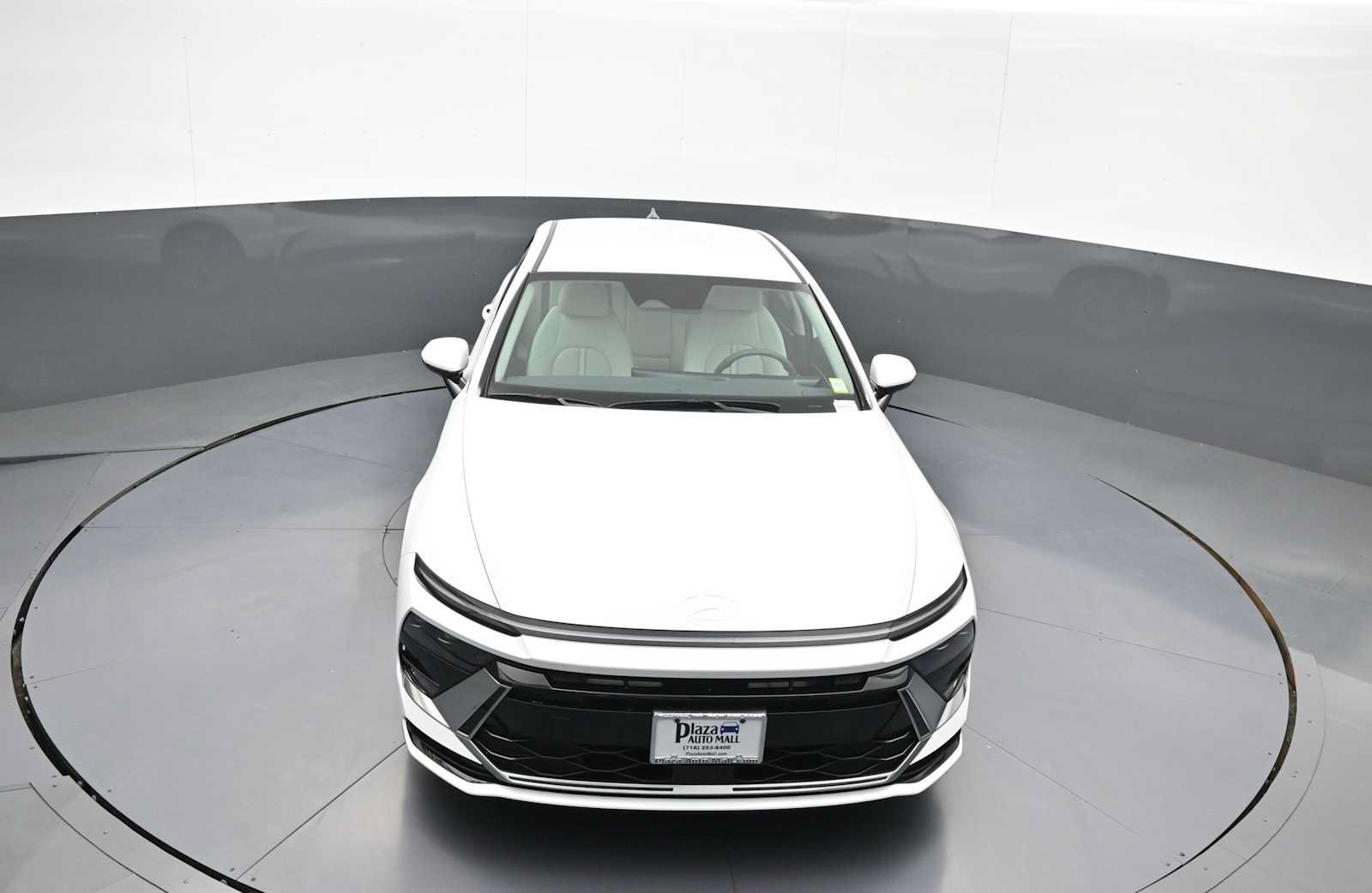 New 2026 Hyundai Sonata SEL AWD/4WD image 33