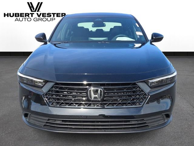 New 2026 Honda Accord Sport image 3
