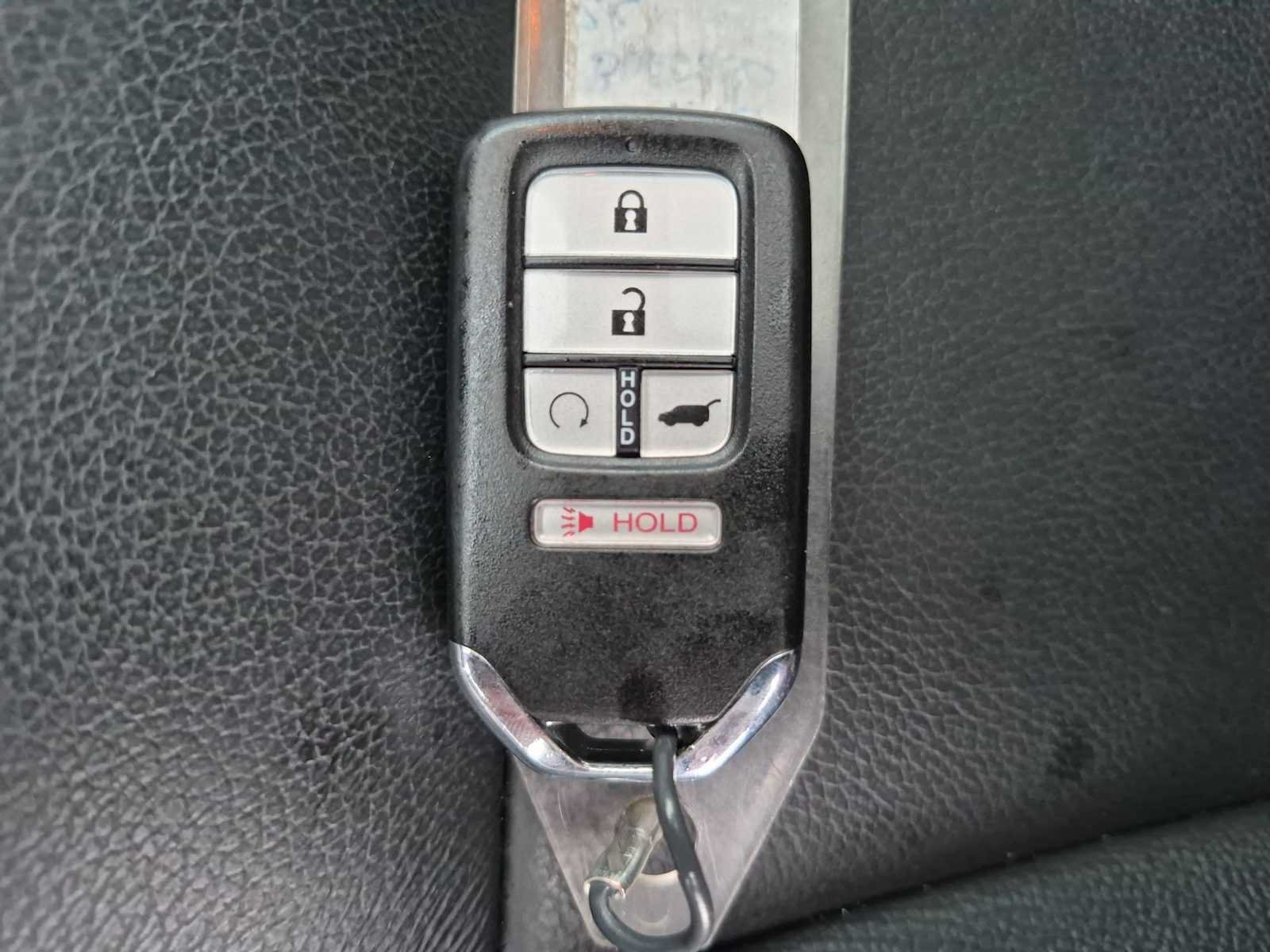 Used 2017 Honda Pilot Touring image 36