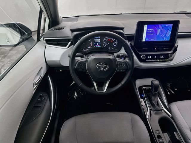 Used 2024 Toyota Corolla SE FWD image 21