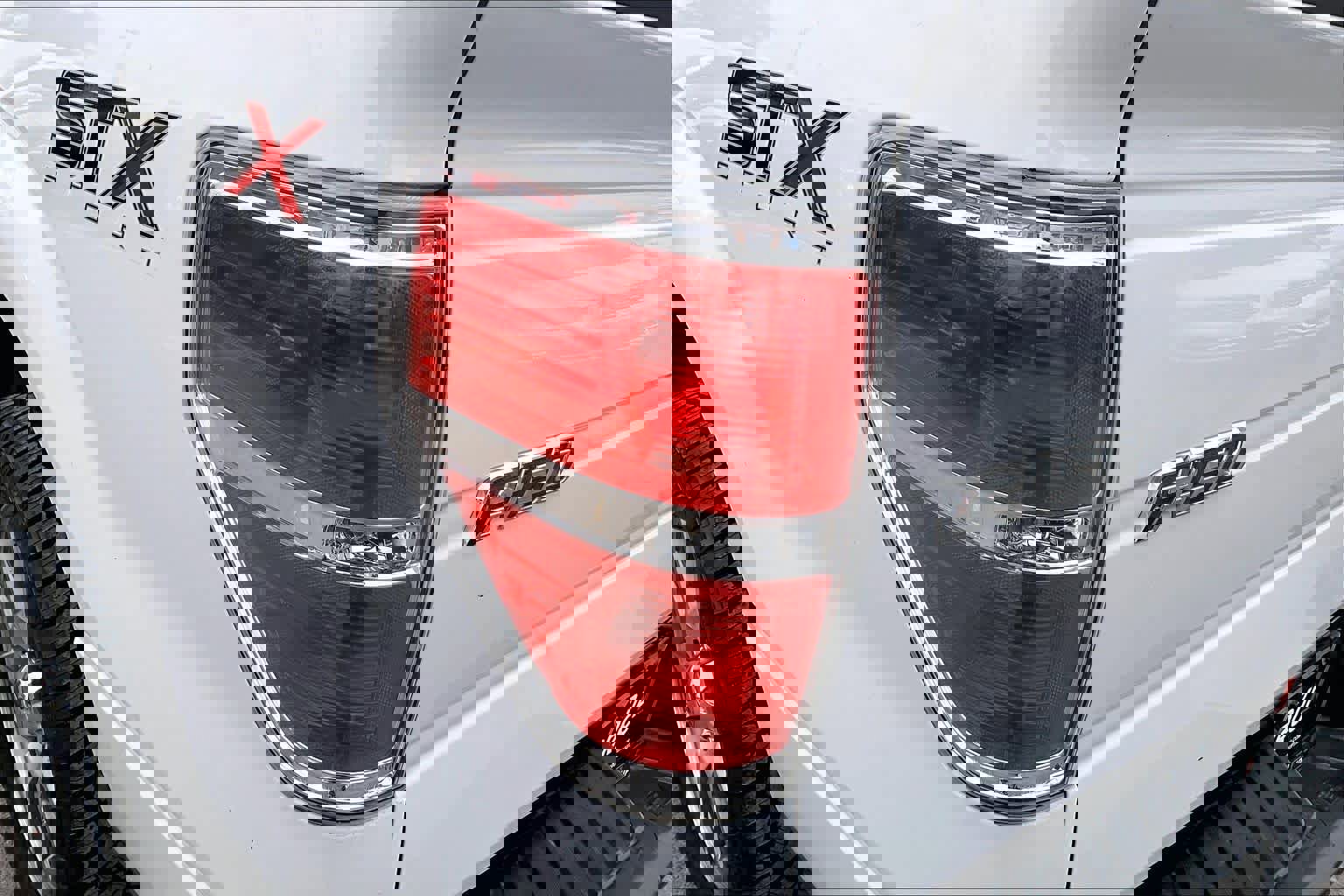 Used 2014 Ford F150 STX w/ Equipment Group 201A Mid image 26