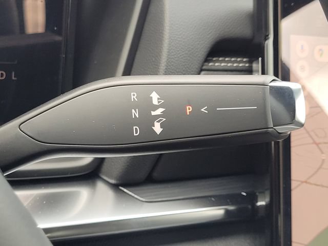 New 2026 GMC Terrain Elevation FWD image 17
