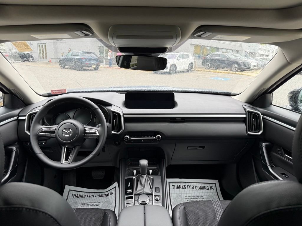 New 2026 MAZDA CX-50 2.5 Hybrid w/ Preferred Pkg AWD/4WD image 31