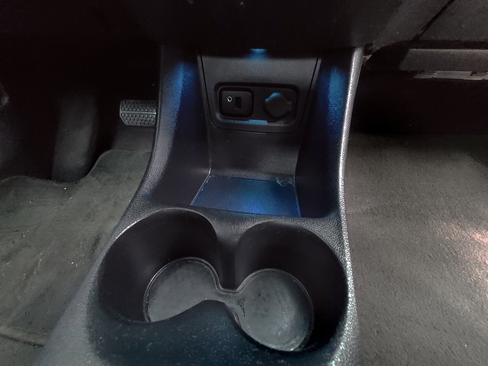Used 2016 Chevrolet Spark LT FWD image 36